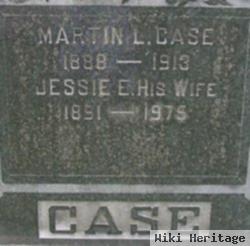 Jessie E. Case