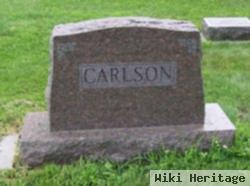 Ida A. Carlson