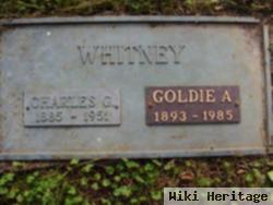 Goldie Allen Whitney