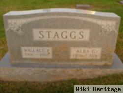 Wallace P Staggs