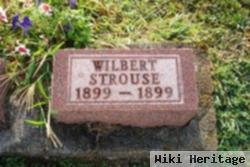 Wilbert Strouse