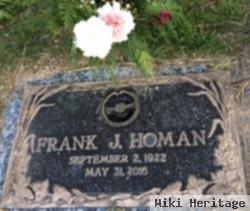 Frank J. Homan