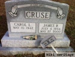 Carol L Swain Cruse