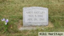 Amos Hatcliff