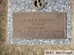 Nickey Perrigo