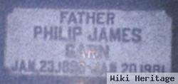 Phillip James "jay" Garn