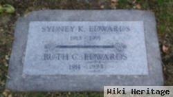 Sydney Kenneth Edwards