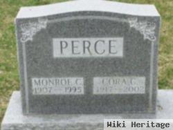 Cora C. Perce