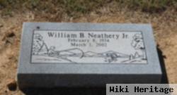 William Birton Neathery, Jr