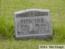 Fred Fitscher