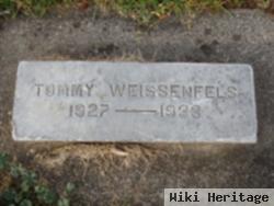 Thomas Lowell "tommy" Weissenfels