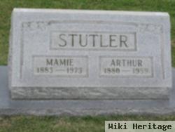 Mamie Stutler