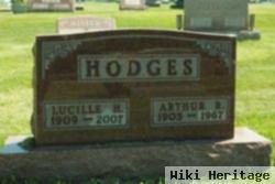 Lucille H Hodges