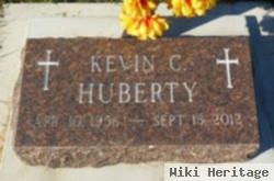 Kevin C Huberty