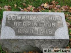 Edward Arthur Herrington