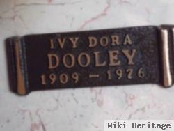 Ivy Dora Dooley