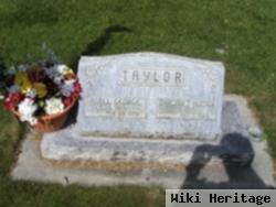 Margaret Vera Hunter Taylor