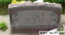 George H. Bloomfield