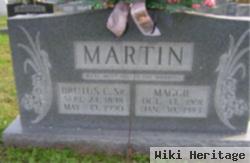 Brutus C. Martin, Sr