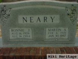 Bonnie J. Doss Neary