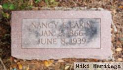 Nancy E. Shedd Eakin