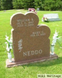 William Robert Neddo