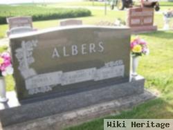 Thomas N. Albers, Jr