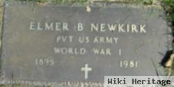 Elmer B. Newkirk