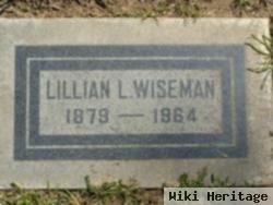 Lillian Sophia Lau Wiseman