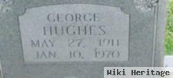 George Hughes