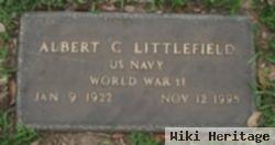 Albert Charles Littlefield