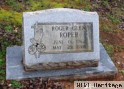 Roger Glen Roper