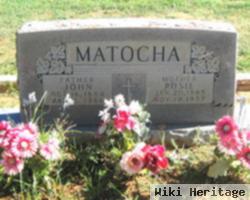John Matocha