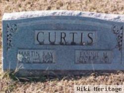 Martin Ray Curtis