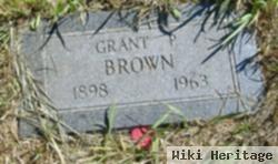 Grant Philander Brown