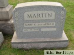 Mary C. Martin