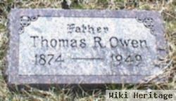 Thomas R. Owen, Jr