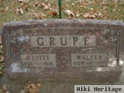 Walter C. Grupe