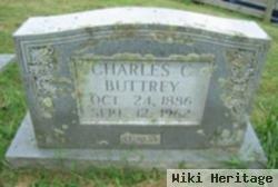 Charles Clyde Buttrey