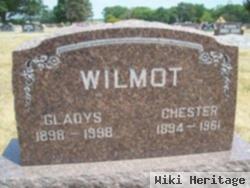 Chester Wilmot