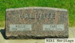 Nellie M. Calcote