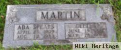 Ada Marie Spears Martin