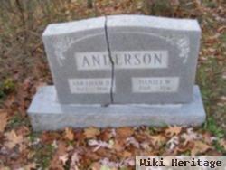 Abraham H. Anderson