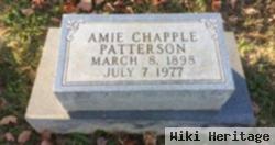 Amie Chapple Patterson