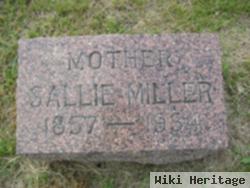 Sallie Miller