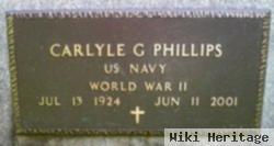 Carlyle G. Phillips