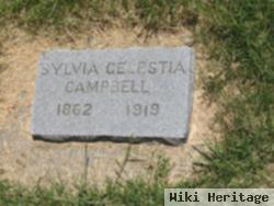 Sylvia Celestia Campbell Campbell