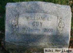 William Guy