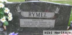 Joseph Rymel