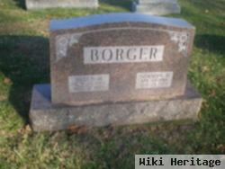 Norman H. Borger